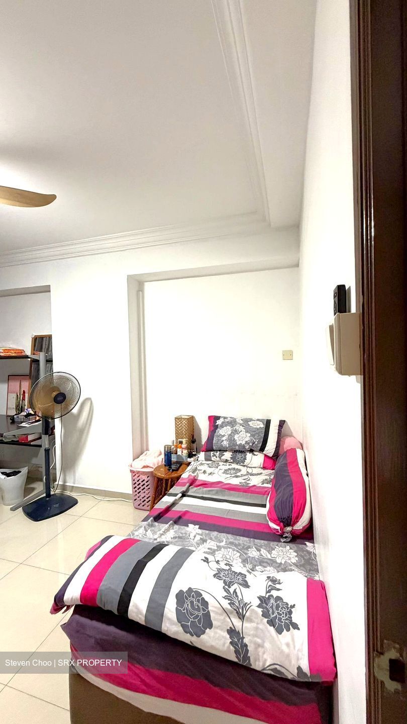 Blk 535 Pasir Ris Drive 1 (Pasir Ris), HDB Executive #610755131